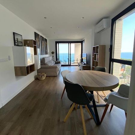 Apartment Sea View Льянсса Экстерьер фото