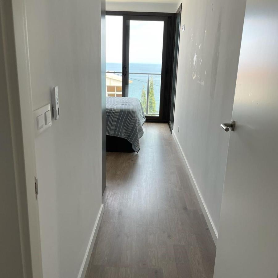 Apartment Sea View Льянсса Экстерьер фото