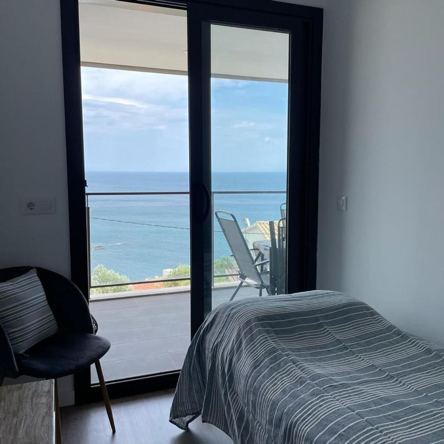 Apartment Sea View Льянсса Экстерьер фото