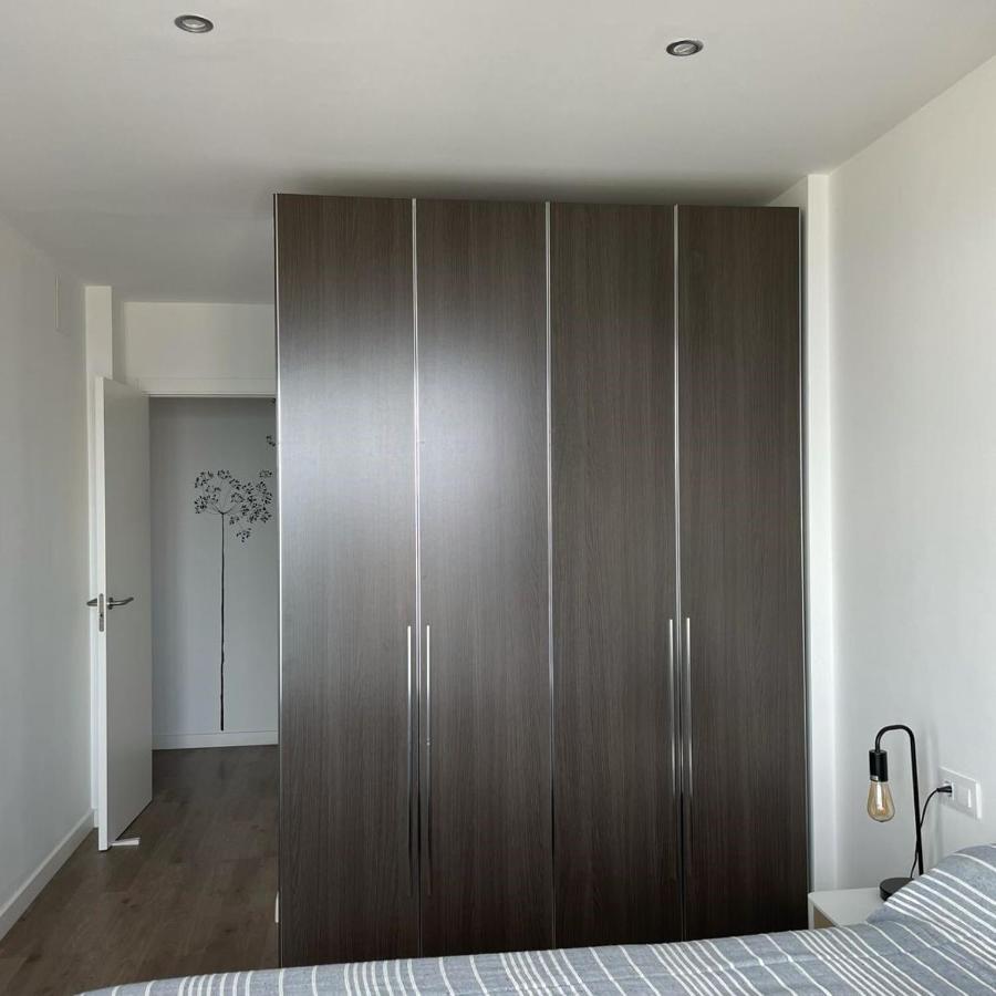 Apartment Sea View Льянсса Экстерьер фото