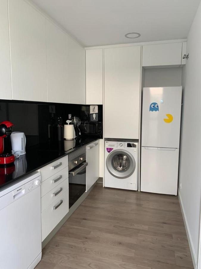 Apartment Sea View Льянсса Экстерьер фото